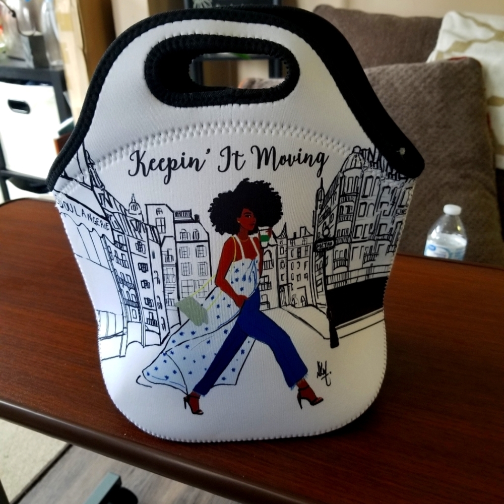 Lunch Bags
